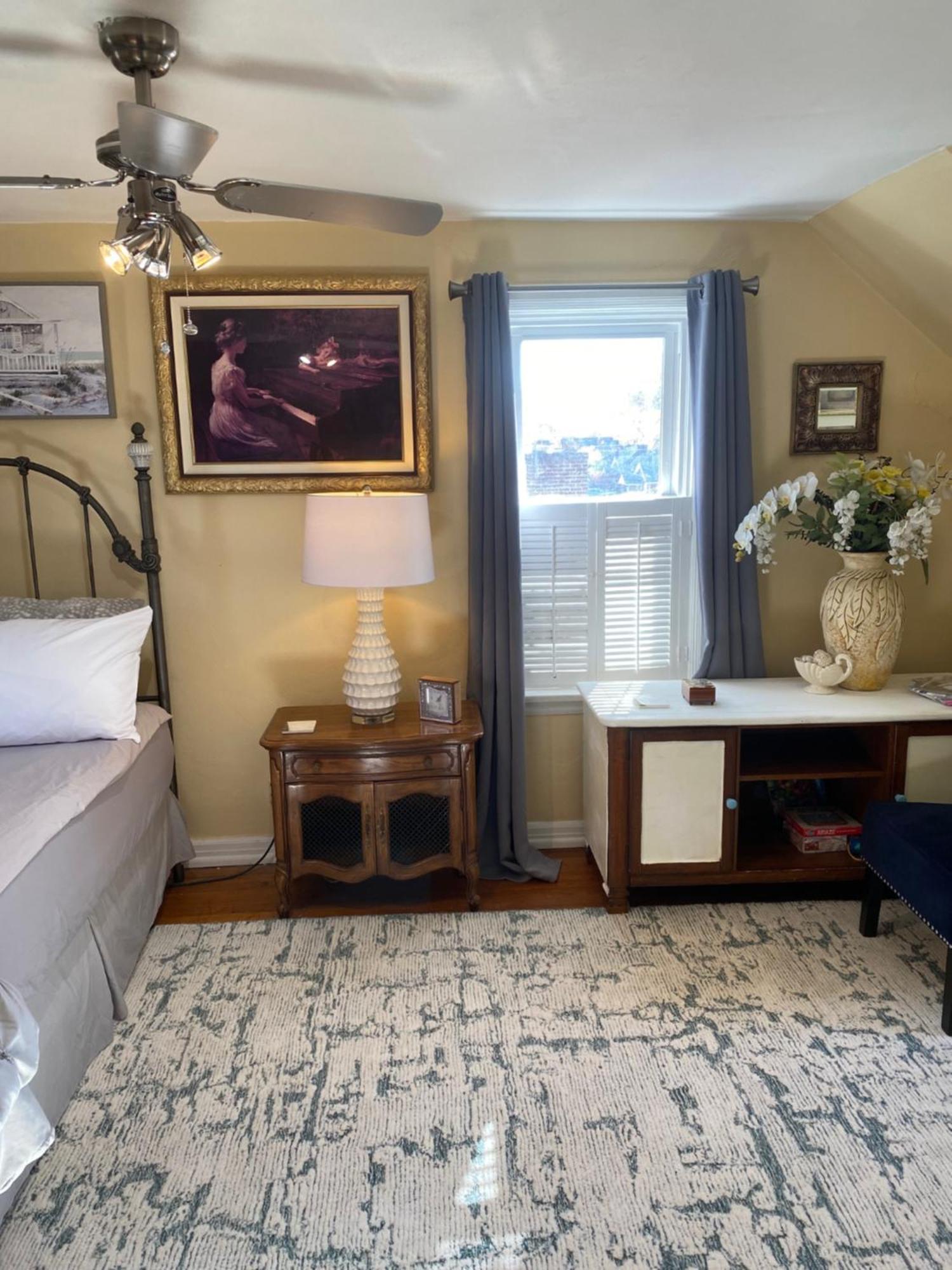 Cozy Room Near Airport & Highway Сент-Луис Номер фото