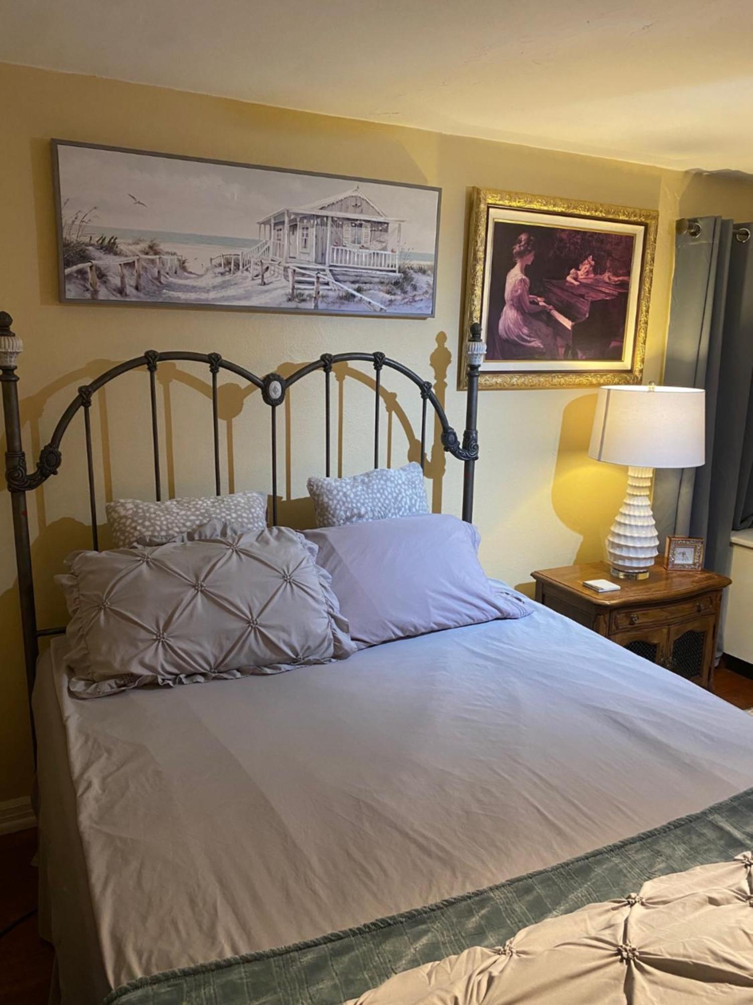 Cozy Room Near Airport & Highway Сент-Луис Номер фото